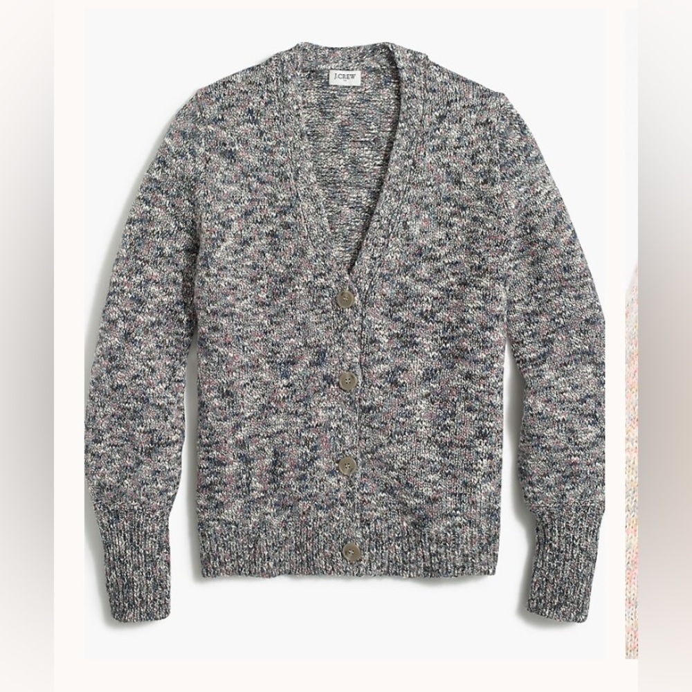 J. Crew Cardigan